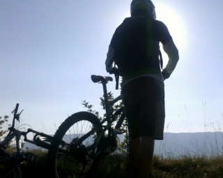  Mountain Bike Club em Savoie 
